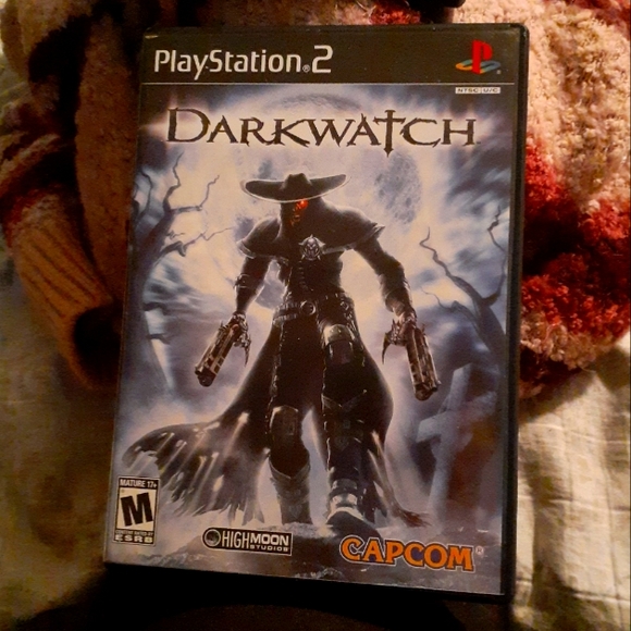 Darkwatch playstation 2 Game - Picture 2 of 3